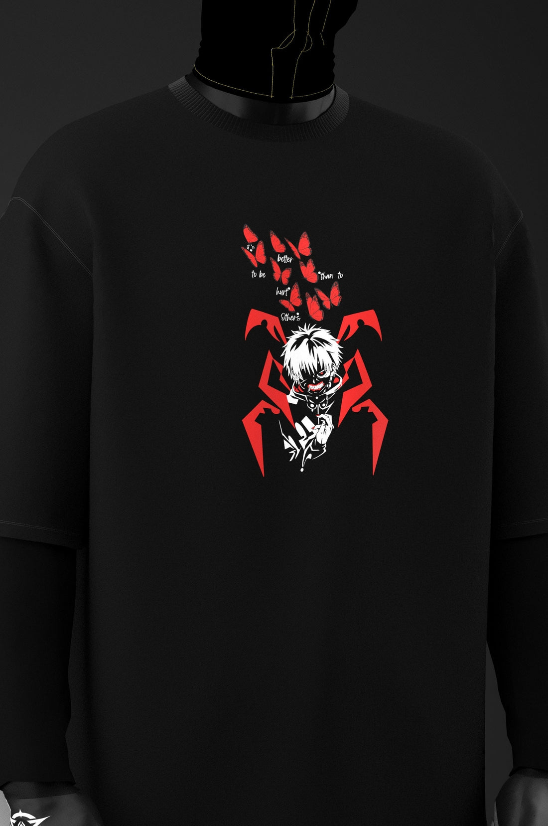 Tokyo Ghoul: Ken Kanaki