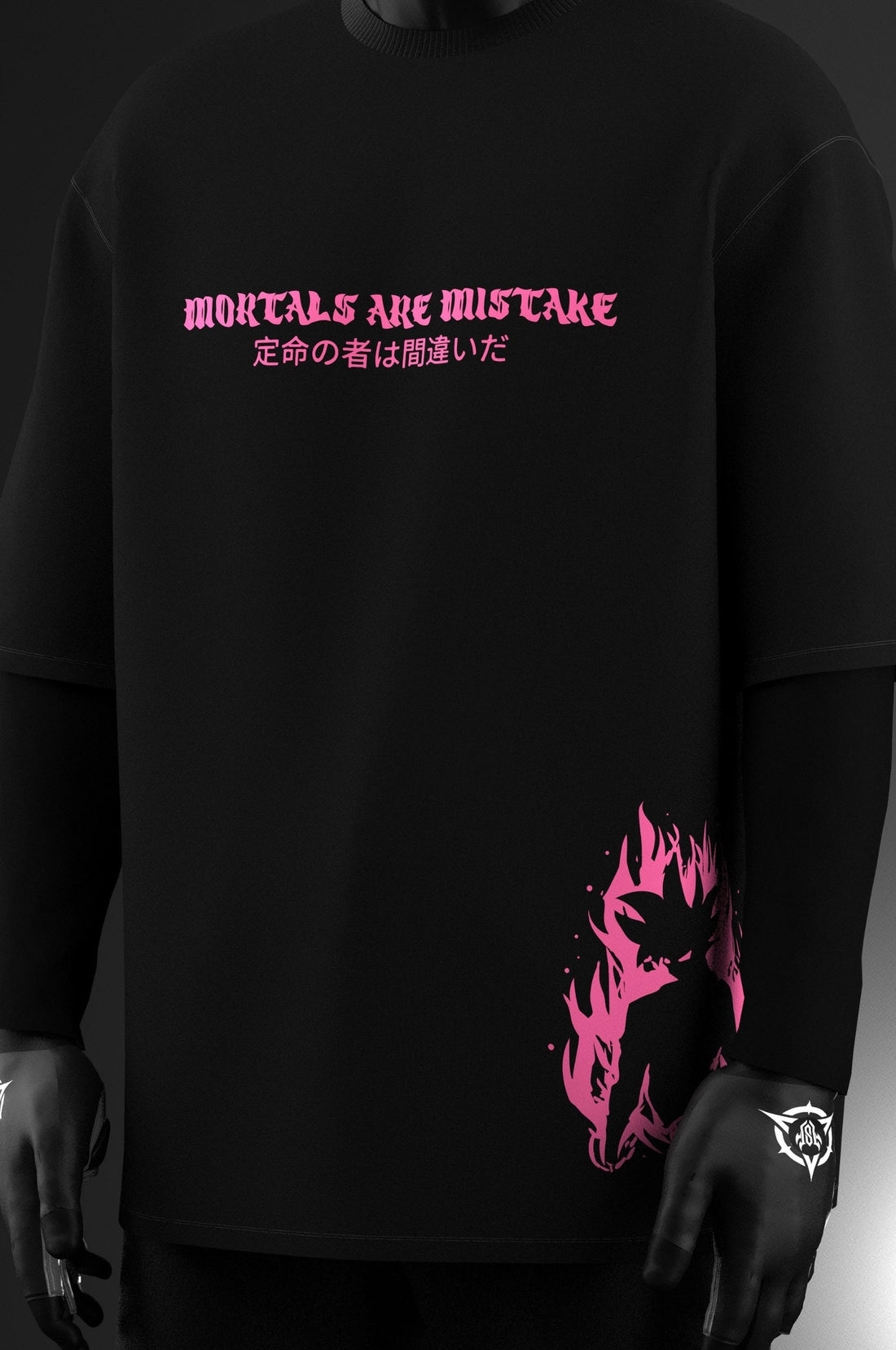 Dragon Ball Super: Black Goku's Vengeance