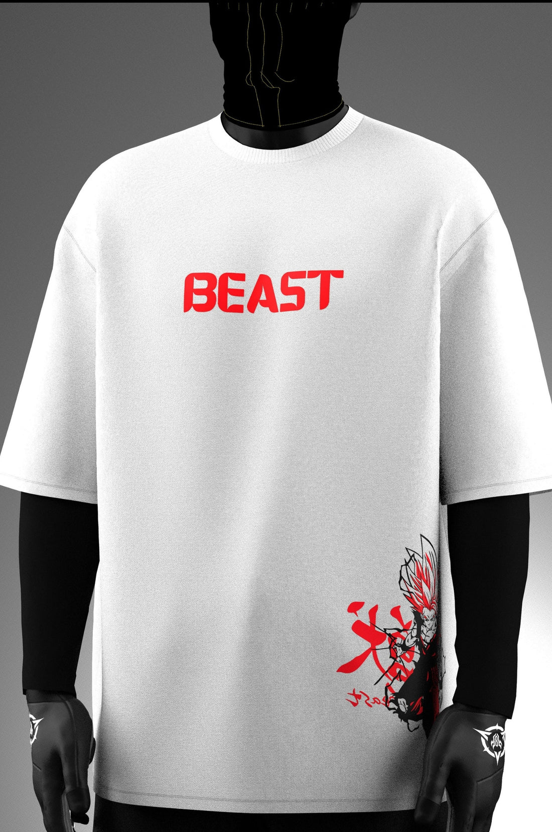 Dragon Ball Heroes: Beast Gohan