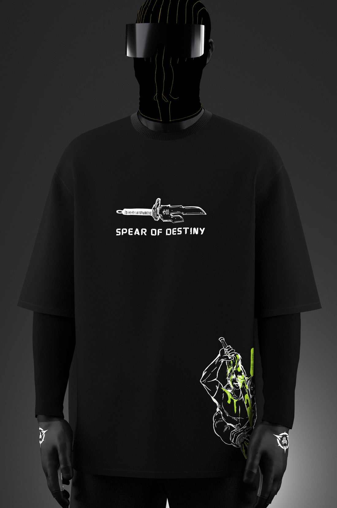 Jujistu Kaisen: Toji Fushigaro