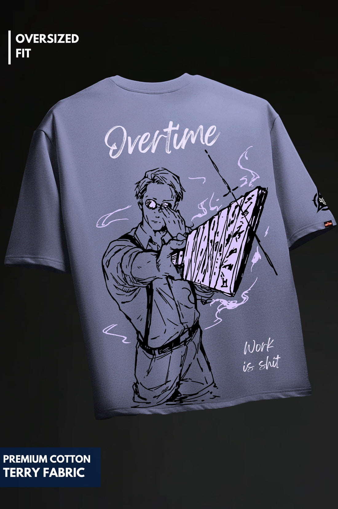 Jujustu Kaisen: Overtime