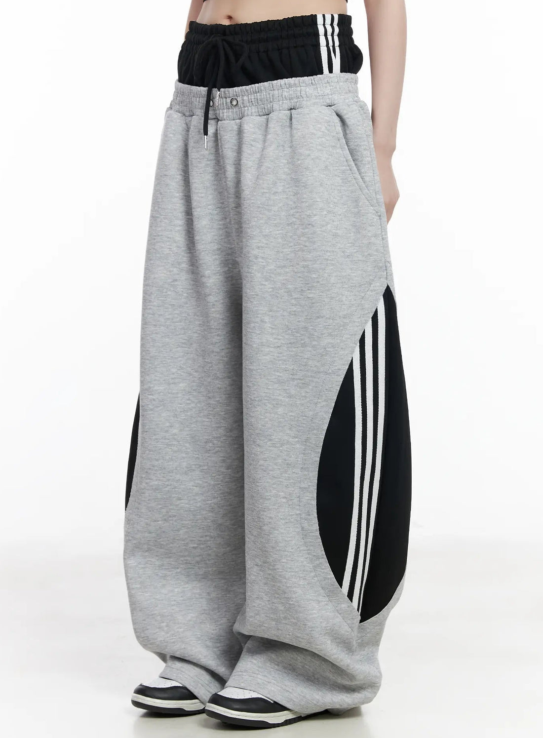 RAYLINE COTTON PANTS (PRE-LAUNCH)