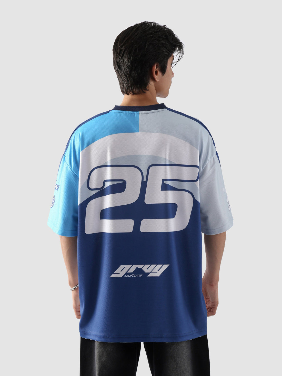 Dunk Basketball Jersey