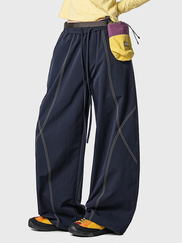Stormrush Contrast Trackpants (Pre-launch)