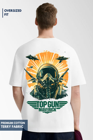 Top Gun Maverick: The Aviator