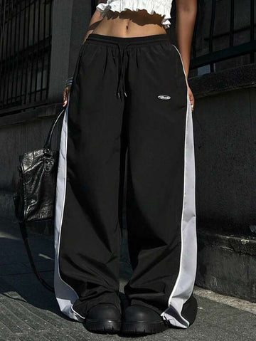 Flex Up Parachute Pants (UNISEX)