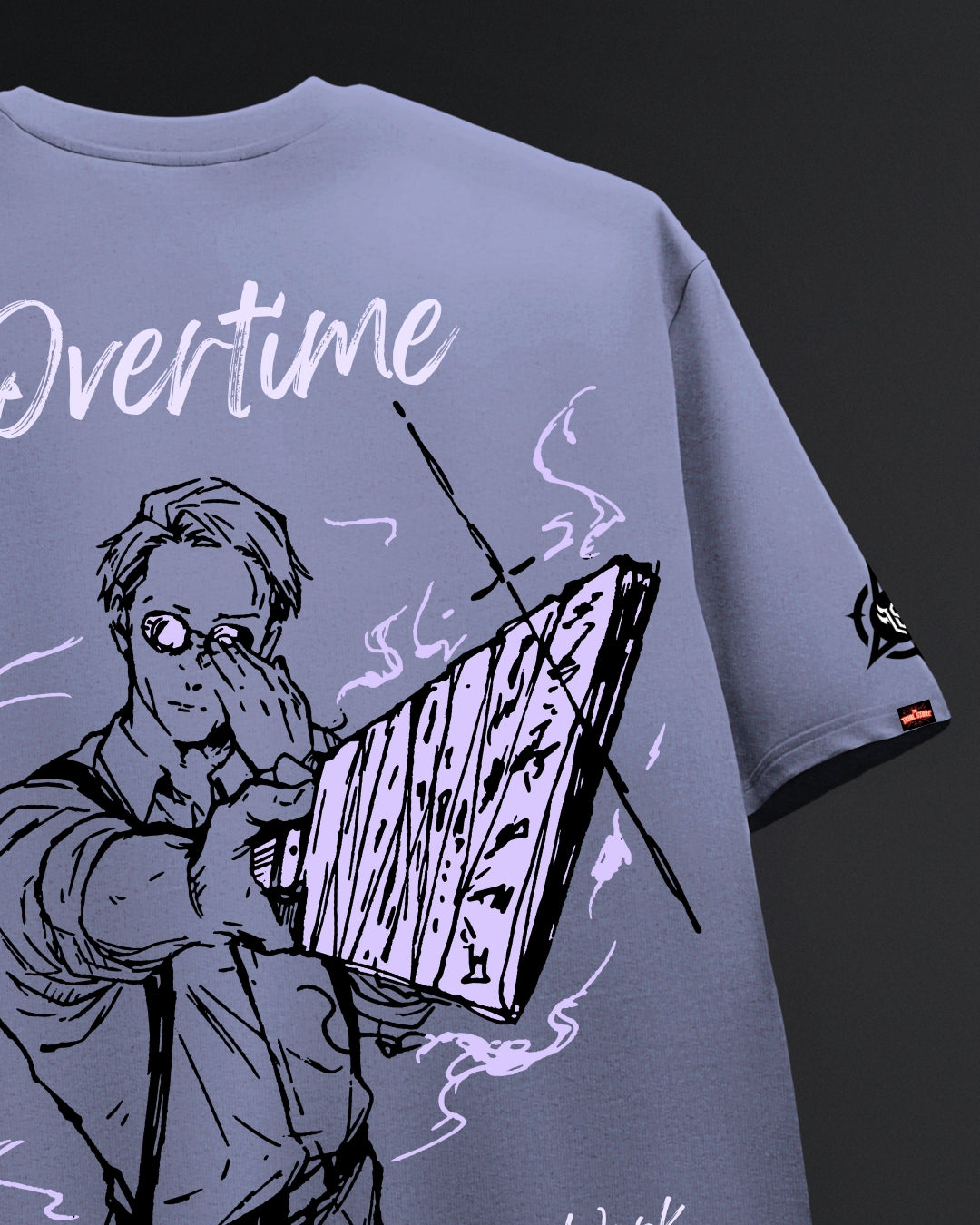 Jujustu Kaisen: Overtime