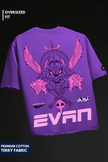 Neon Genesis: Evangelion 01