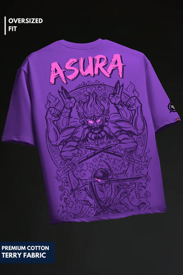 One Piece: Three Head Asura