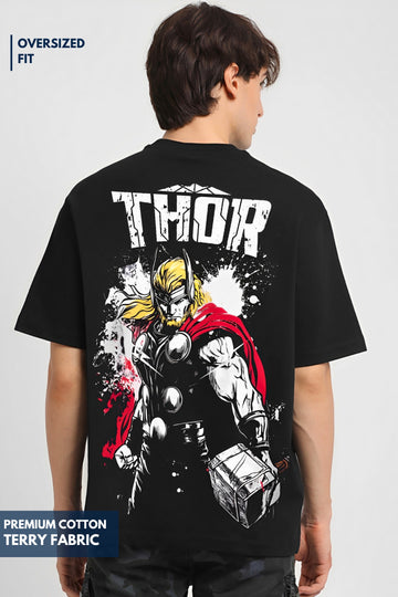 Thor: The King Of Asgard