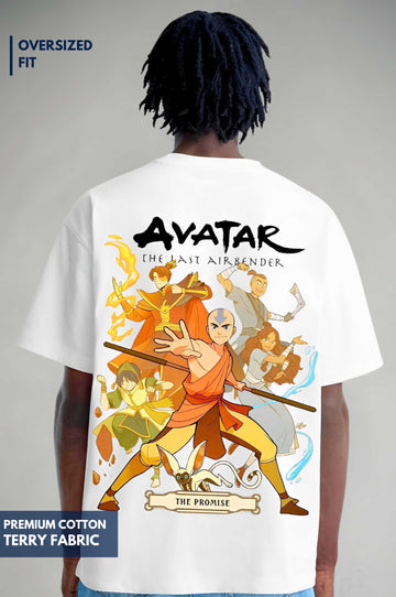 Avatar: Benders Assemble