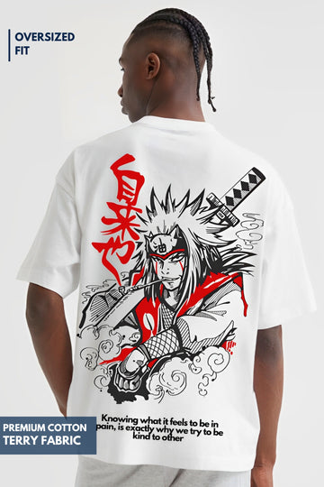 Naruto: Jiren Strongest Sannin