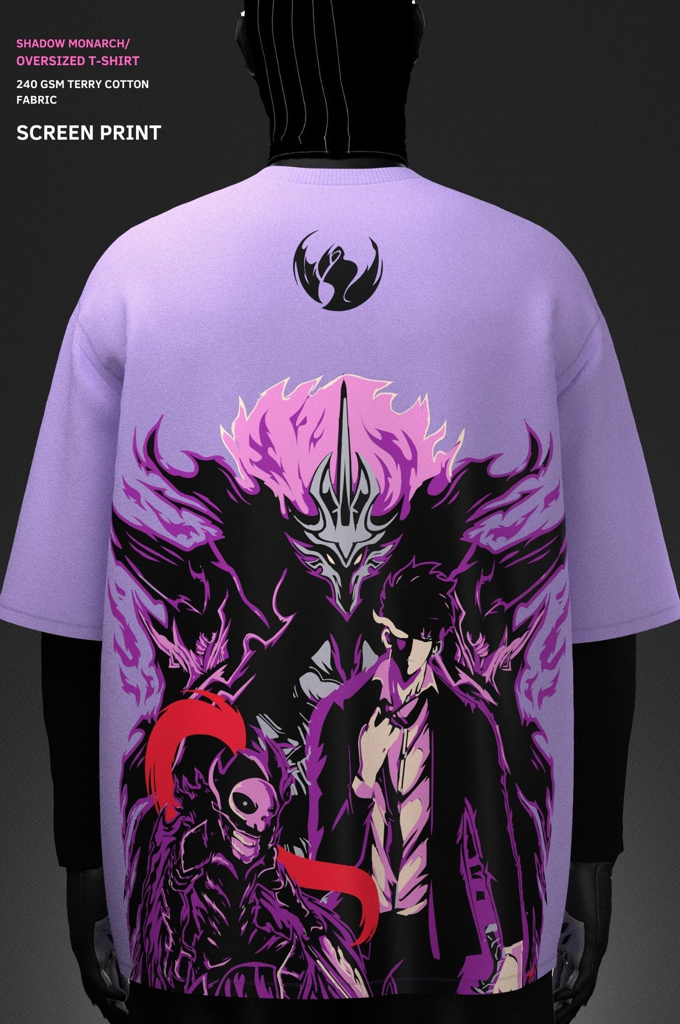 Solo leveling: Rise of Shadow Monarch