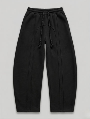 THE ESSENTIAL CONTOUR SWEATS