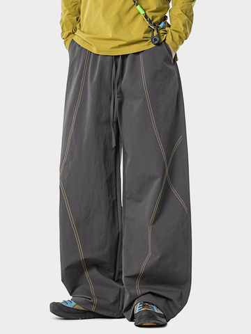 Stormrush Contrast Trackpants