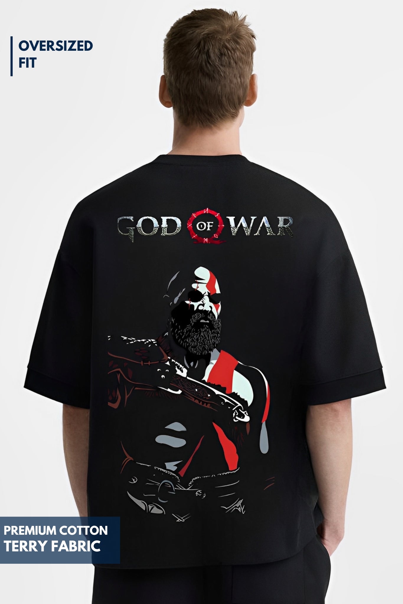 God Of War: Ragnarok