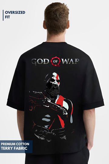 God Of War: Ragnarok
