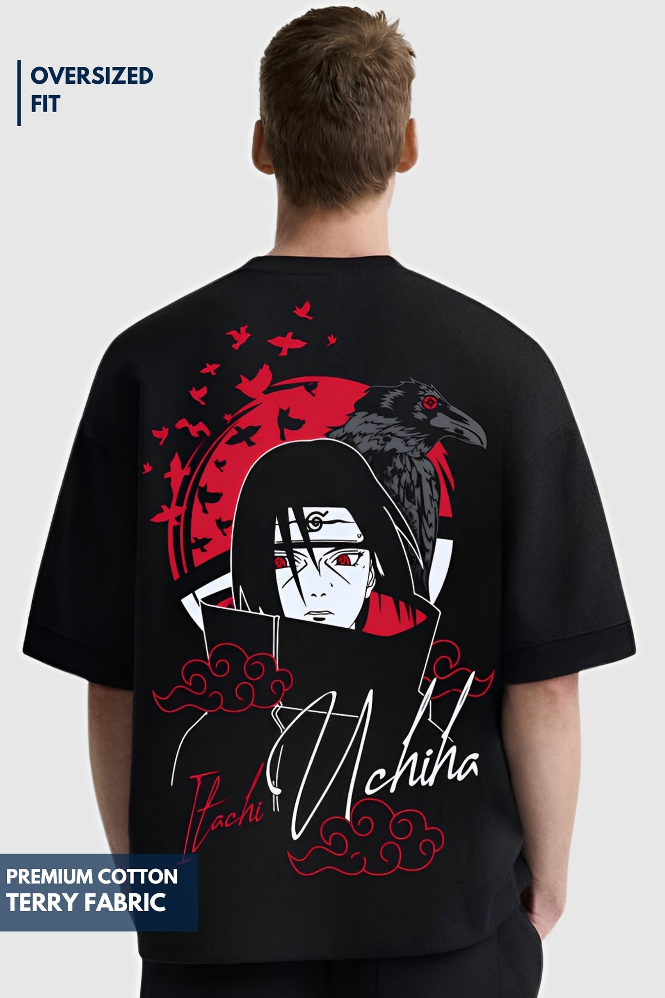 Naruto: Itachi's Genjustu