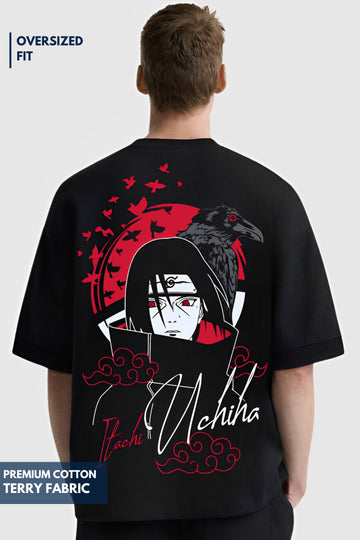 Naruto: Itachi's Genjustu