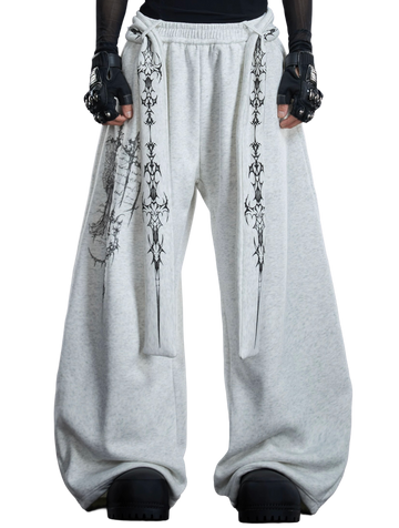 1150 SIGIL COTTON SWEATS