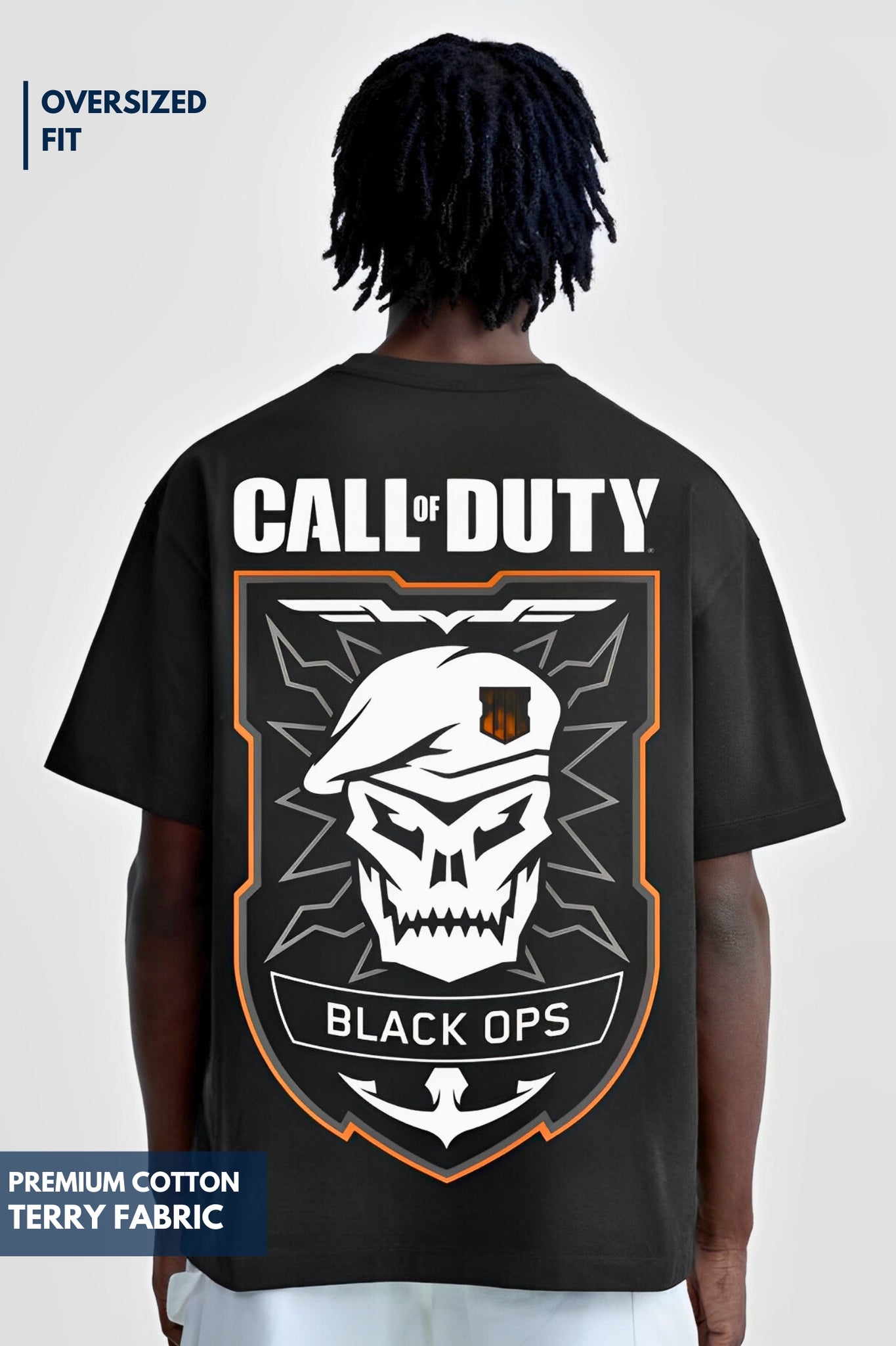Call Of Duty: Black Ops