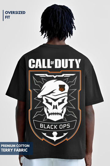 Call Of Duty: Black Ops