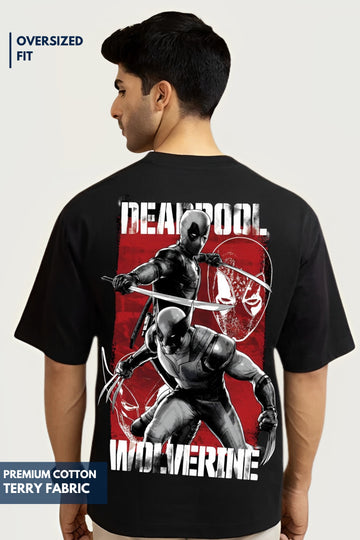 Deadpool and Wolverine