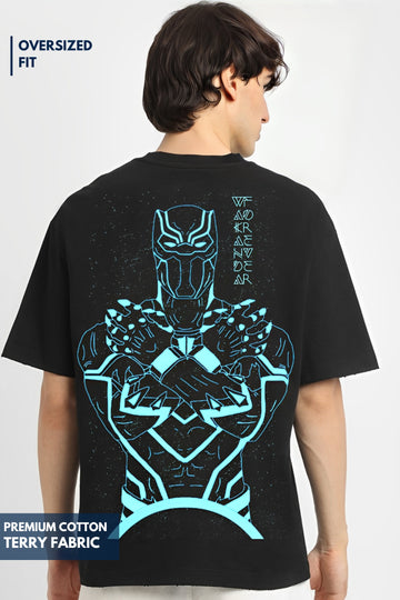 Black Panther: The Vow