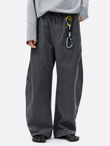 ECO-CENT CARGO PANTS (PRE-LAUNCH)