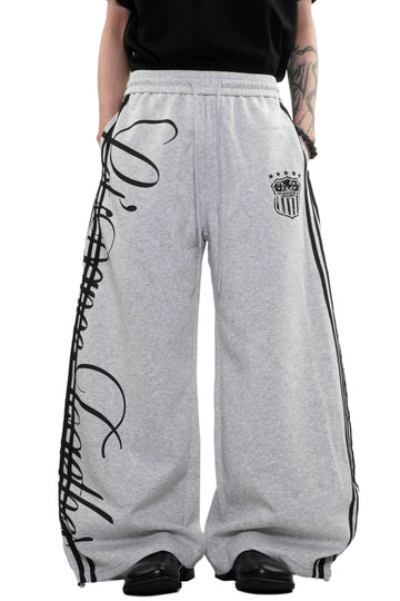 1411 SIGNATURE COTTON SWEATS