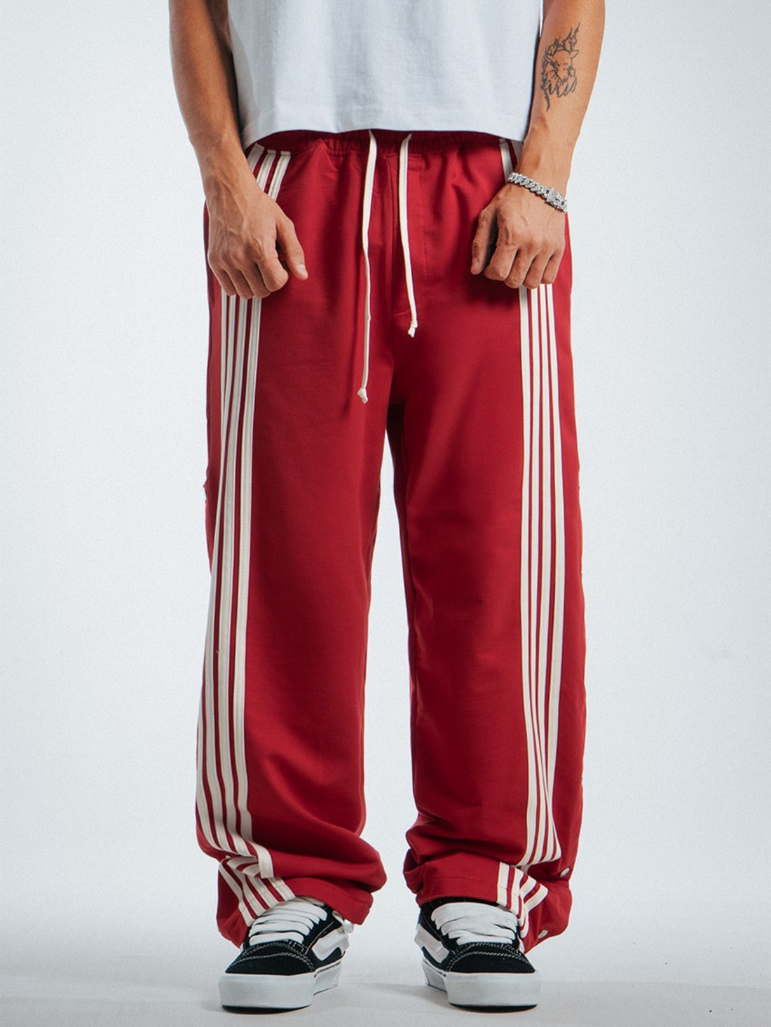 RED IGNITE TRACKPANT