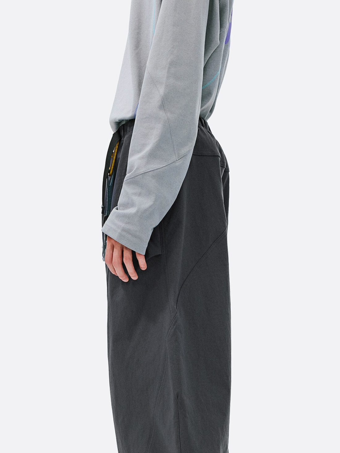 ECO-CENT CARGO PANTS (PRE-LAUNCH)
