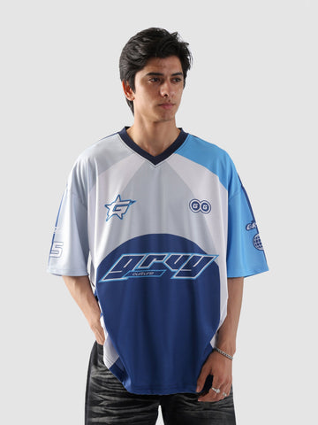Dunk Basketball Jersey