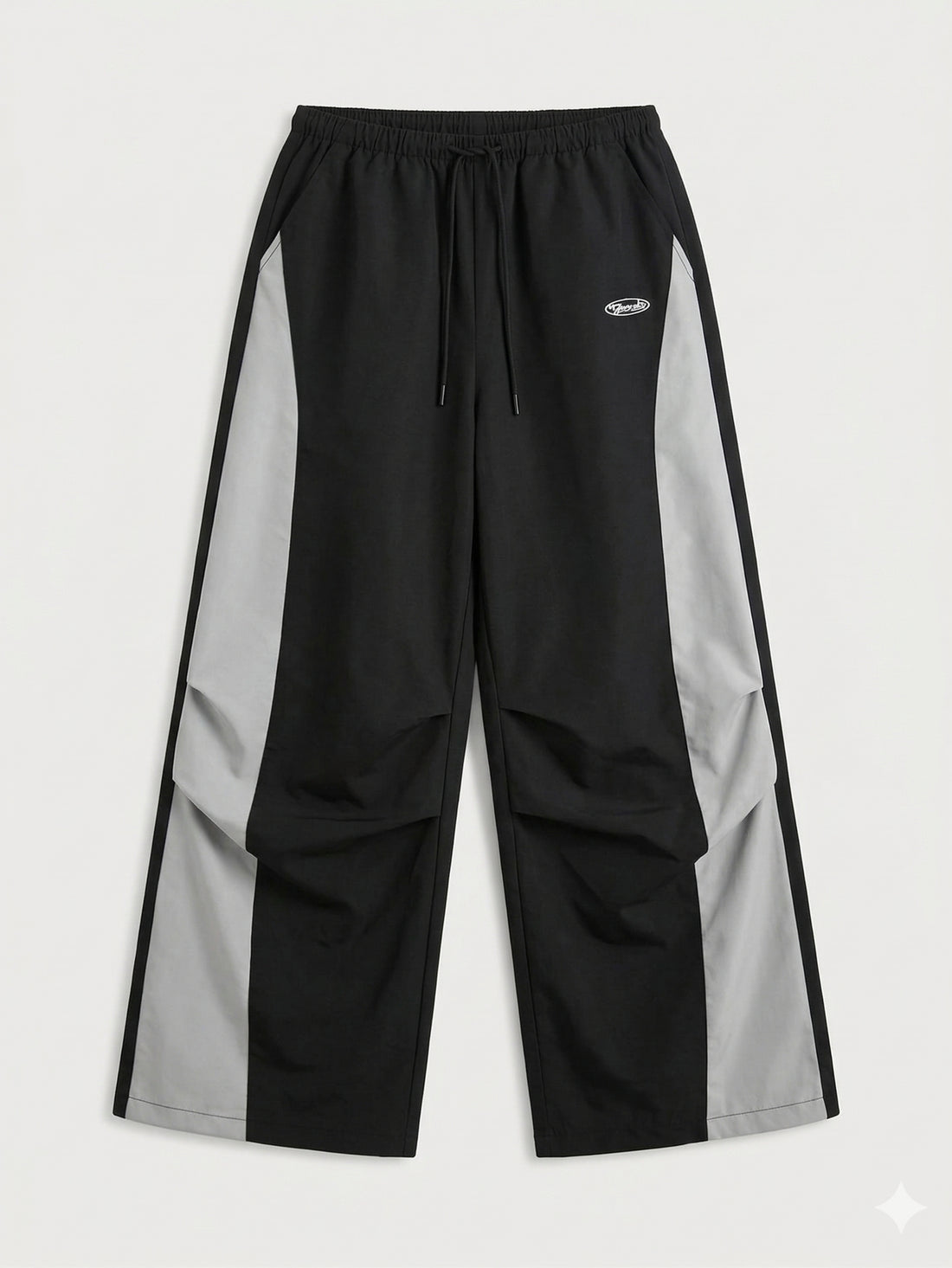 Flex Up Parachute Pants (UNISEX)