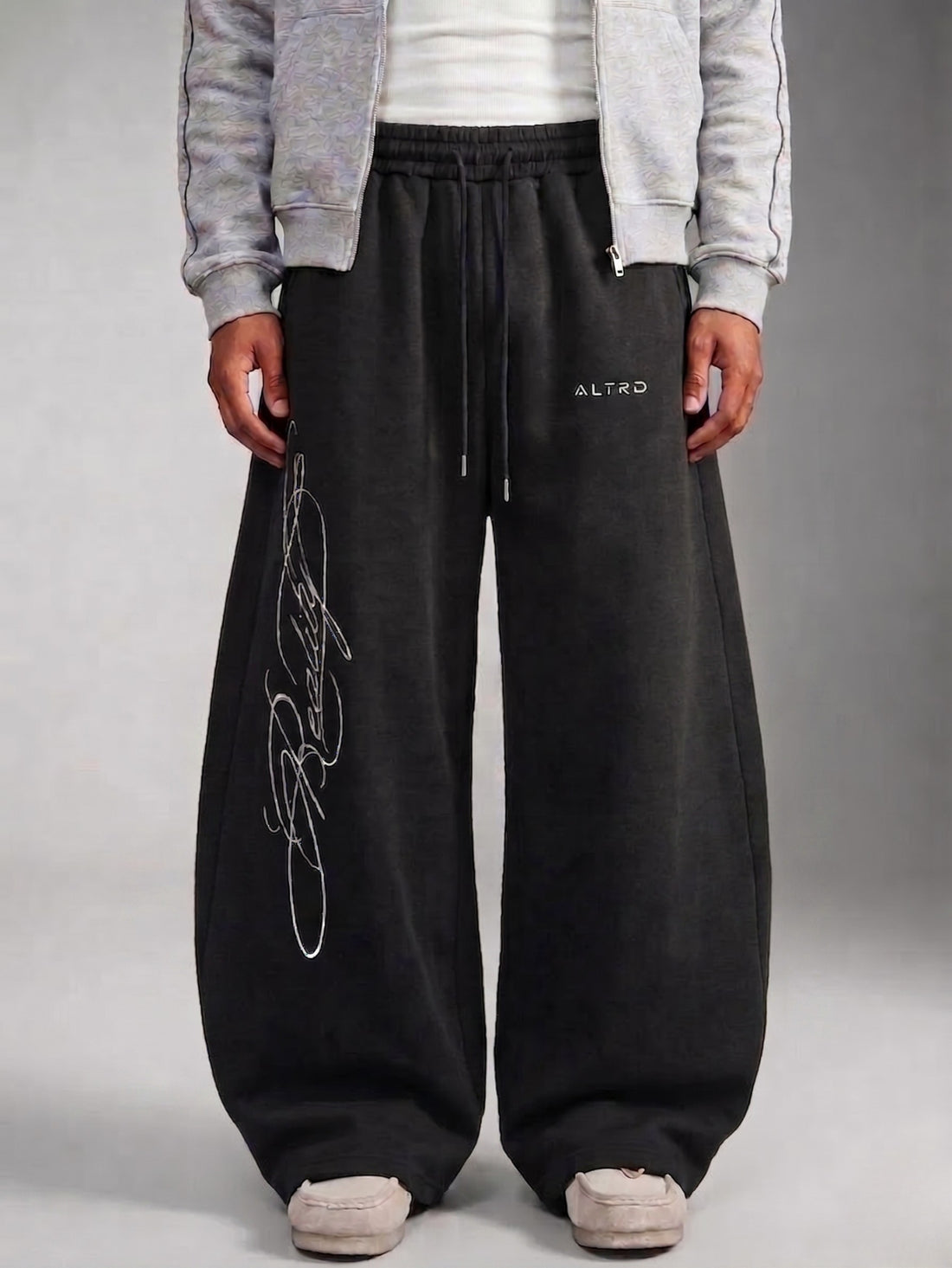 PARADOX BARREL SWEATPANTS