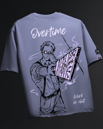 Jujustu Kaisen: Overtime