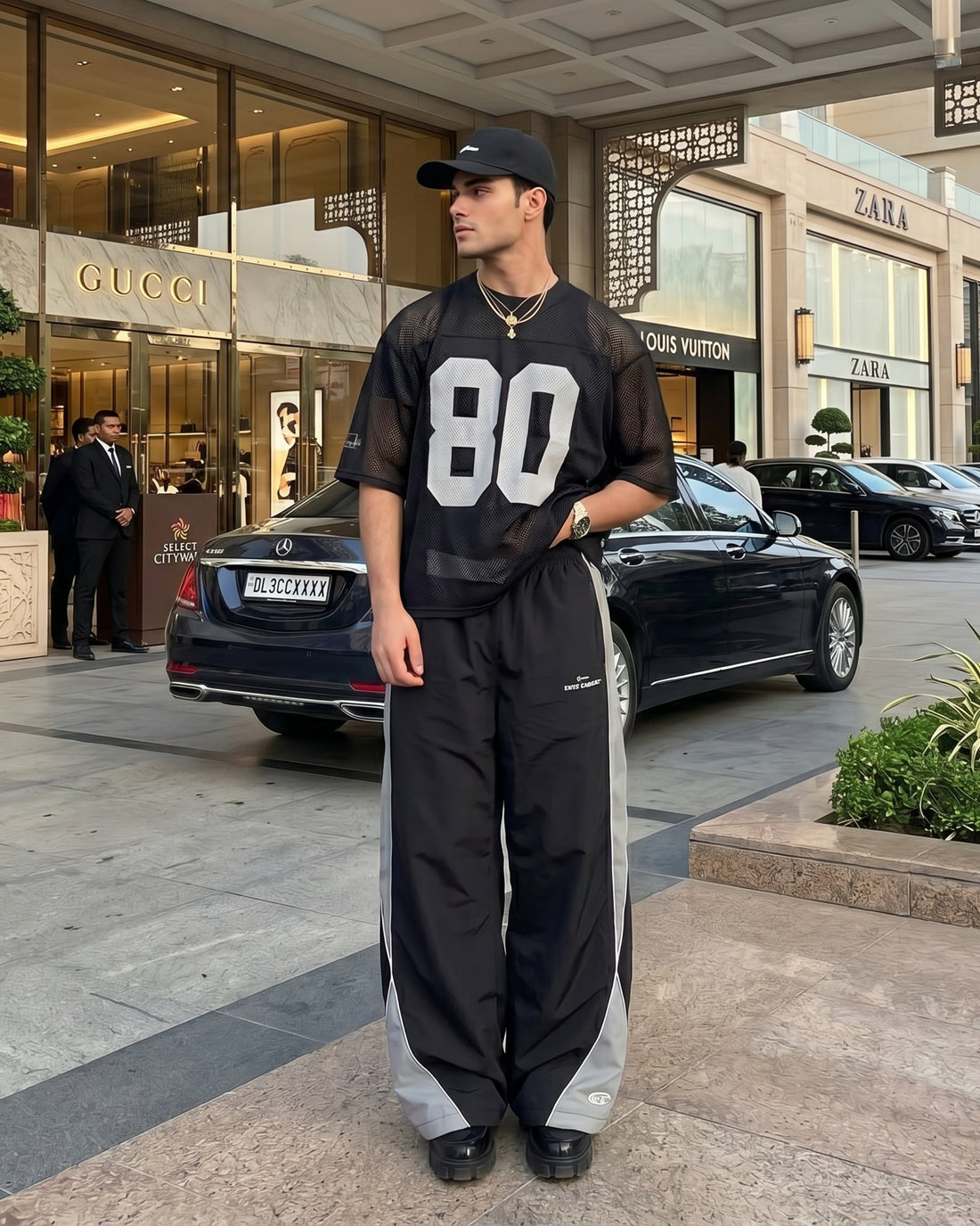 Edgeflow Trackpant