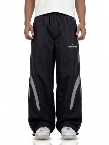 The Arc Trackpant