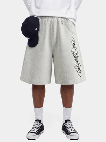 BAGGY JORTS V1 350 GSM (PRE-LAUNCH)
