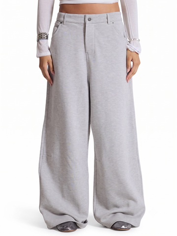 MONSTER JOGGER JEAN