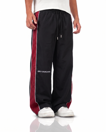 Bleed Baggy Trackpants