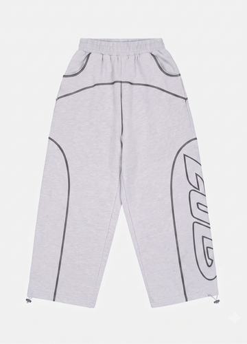 ROLLER HEATHER GREY (PRE-LAUNCH)