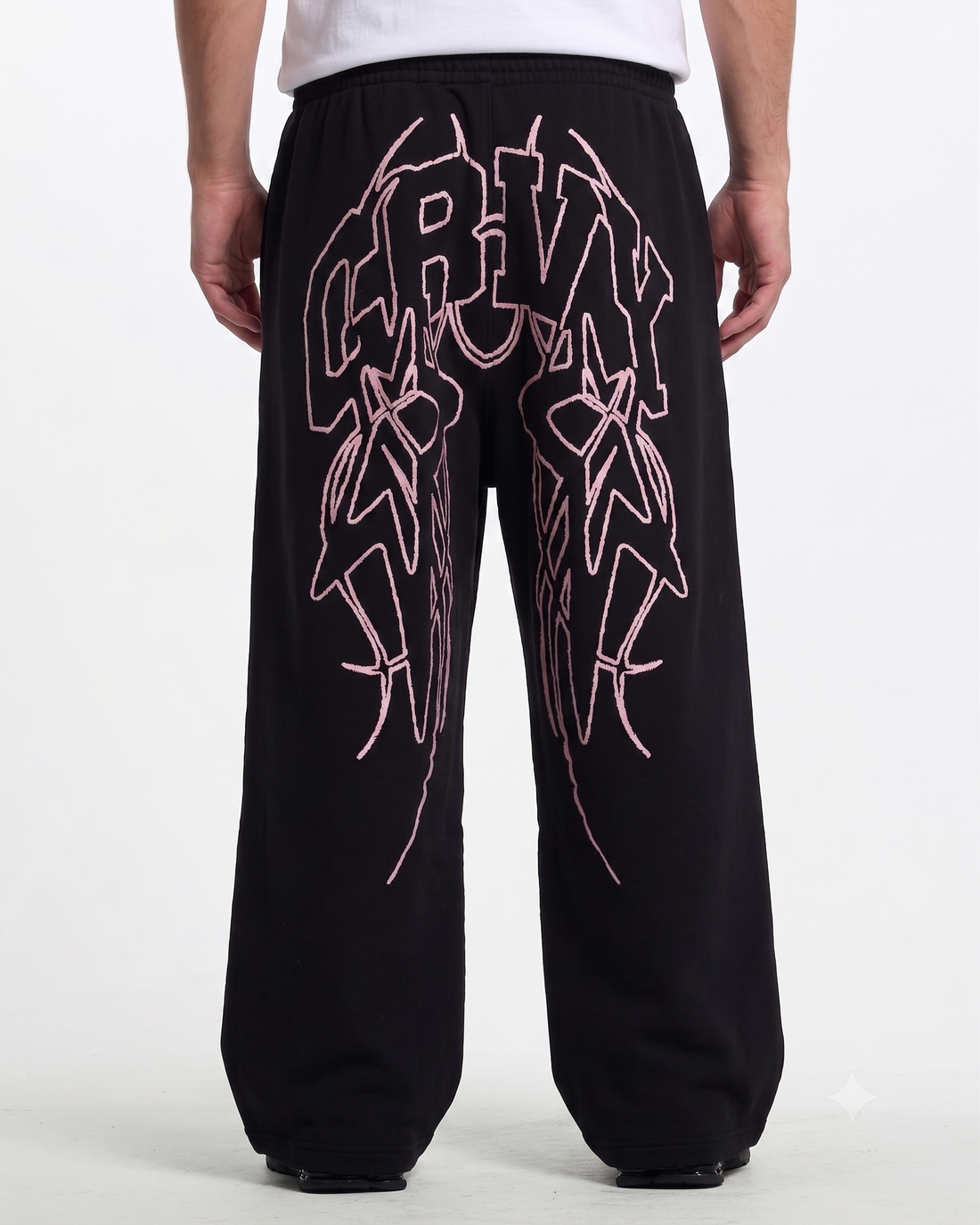 55 SWEATPANTS (PRE-LAUNCH)