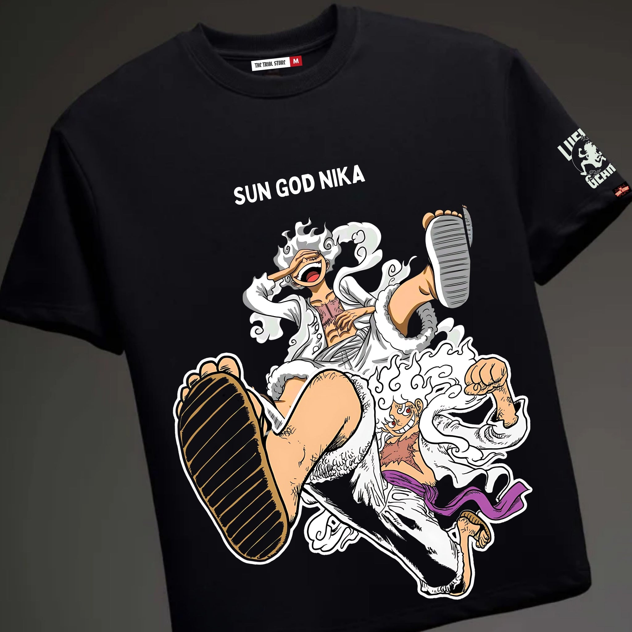 One Piece: Sun God Luffy