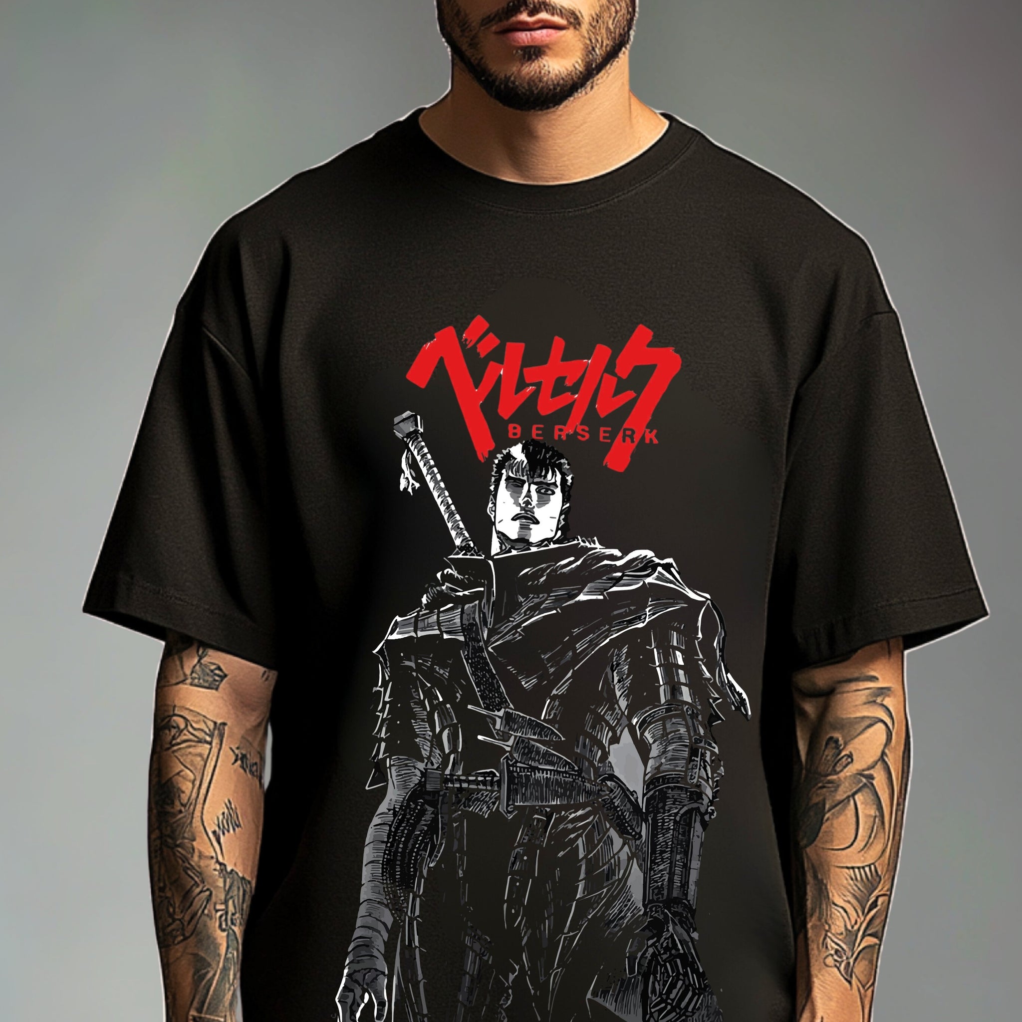Berserk: Tale of Berserk