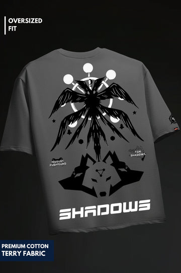 Jujustu Kaisen: Ten Shadow Technique