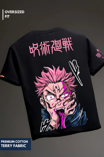 Jujustu Kaisen: Welcome To my Domain