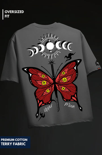 Demon Slayer: Strongest Upper Moon