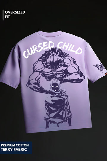 Jujustu Kaisen: The Cursed Child