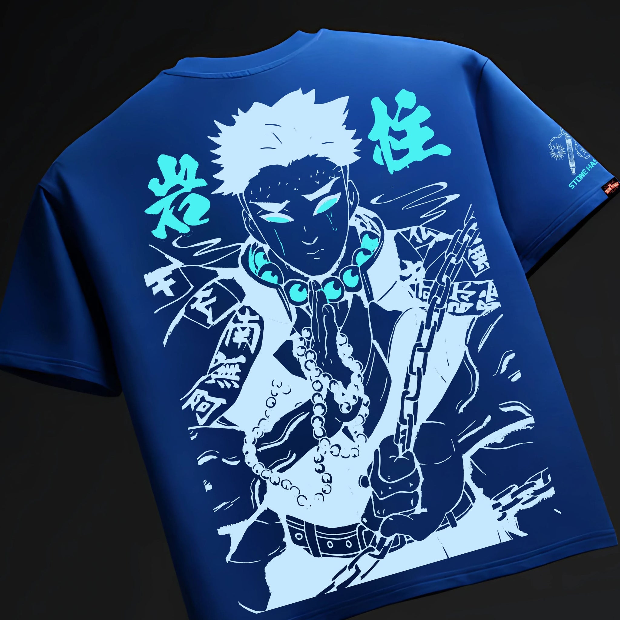 Demon Slayer: Strongest Hashira
